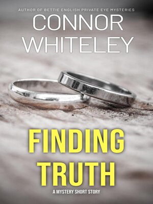 cover image of Finding Truth